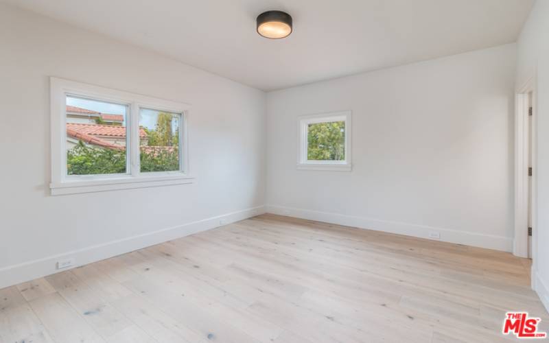 Third Upstairs Bedroom