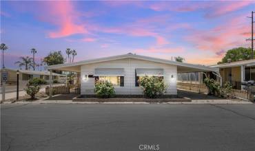 601 N Kirby Street 142, Hemet, California 92545, 2 Bedrooms Bedrooms, ,2 BathroomsBathrooms,Manufactured In Park,Buy,601 N Kirby Street 142,SW24124554