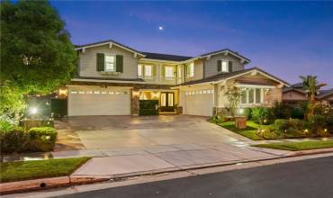 2514 Bulrush Circle, Corona, California 92882, 6 Bedrooms Bedrooms, ,5 BathroomsBathrooms,Residential,Buy,2514 Bulrush Circle,IG24118552