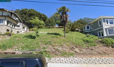 1003 Grandview Dr, Martinez, California 94553, ,Land,Buy,1003 Grandview Dr,41063728