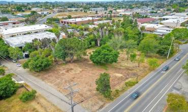 1295 E Mission Rd, Fallbrook, California 92028, ,Land,Buy,1295 E Mission Rd,NDP2405345