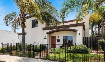 1230 Cushman Ave, San Diego, California 92110, 4 Bedrooms Bedrooms, ,3 BathroomsBathrooms,Residential,Buy,1230 Cushman Ave,240013984SD