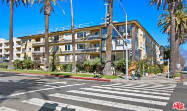 757 OCEAN Avenue 314, Santa Monica, California 90402, 1 Bedroom Bedrooms, ,1 BathroomBathrooms,Residential Lease,Rent,757 OCEAN Avenue 314,24405593