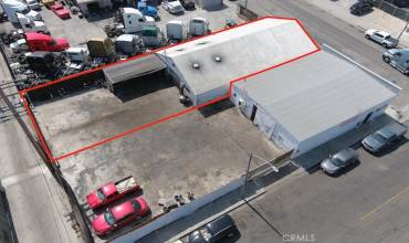 1508 W 15th Street, Long Beach, California 90813, ,Commercial Lease,Rent,1508 W 15th Street,DW24124953