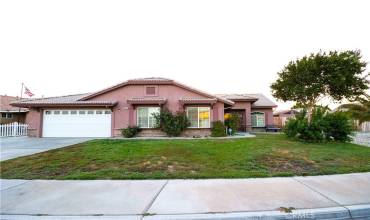 13236 Rolling Hills Lane, Victorville, California 92395, 4 Bedrooms Bedrooms, ,3 BathroomsBathrooms,Residential,Buy,13236 Rolling Hills Lane,IG24098868