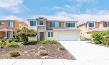 26382 Bramble Wood Circle, Menifee, California 92584, 5 Bedrooms Bedrooms, ,3 BathroomsBathrooms,Residential,Buy,26382 Bramble Wood Circle,SW24119718