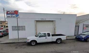 1485 Caspian Avenue, Long Beach, California 90813, ,Commercial Lease,Rent,1485 Caspian Avenue,DW24125216