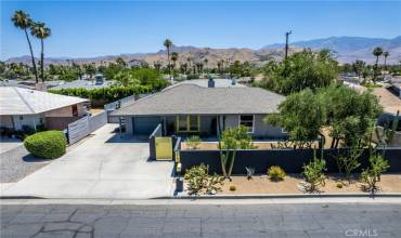 3763 E Calle San Antonio, Palm Springs, California 92264, 2 Bedrooms Bedrooms, ,2 BathroomsBathrooms,Residential Lease,Rent,3763 E Calle San Antonio,CV24125227