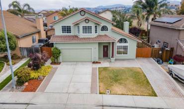 1601 Foxwood Street, Hollister, California 95023, 5 Bedrooms Bedrooms, ,3 BathroomsBathrooms,Residential,Buy,1601 Foxwood Street,ML81968497