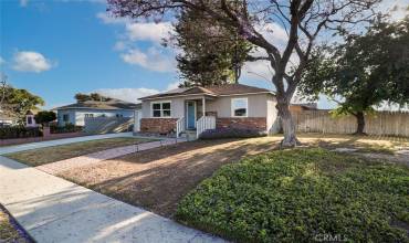 14831 S Orchard Avenue, Gardena, California 90247, 2 Bedrooms Bedrooms, ,1 BathroomBathrooms,Residential,Buy,14831 S Orchard Avenue,PW24123378