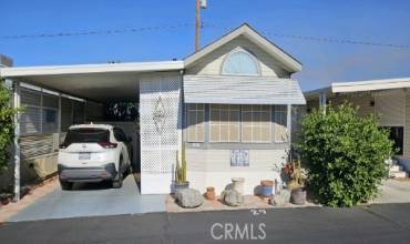 17405 Corkill Road 29, Desert Hot Springs, California 92241, 1 Bedroom Bedrooms, ,1 BathroomBathrooms,Manufactured In Park,Buy,17405 Corkill Road 29,HD24125420