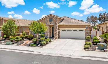 26609 Verdant Circle, Menifee, California 92584, 2 Bedrooms Bedrooms, ,2 BathroomsBathrooms,Residential,Buy,26609 Verdant Circle,SW24125517