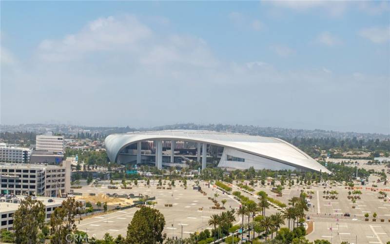 SOFI Stadium