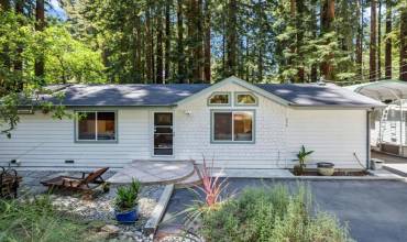 254 Blue Ridge Drive, Boulder Creek, California 95006, 3 Bedrooms Bedrooms, ,2 BathroomsBathrooms,Residential,Buy,254 Blue Ridge Drive,ML81960861