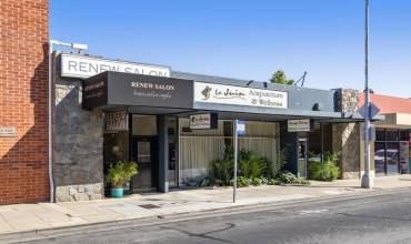 153 E 5th Avenue, San Mateo, California 94401, ,Commercial Lease,Rent,153 E 5th Avenue,ML81970267