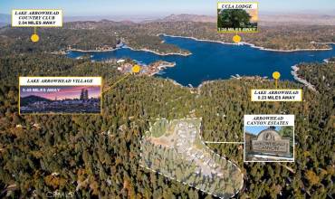 0 Clearwater Lane, Lake Arrowhead, California 92352, ,Land,Buy,0 Clearwater Lane,IV24124402