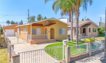 820 W 105th Street, Los Angeles, California 90044, 3 Bedrooms Bedrooms, ,2 BathroomsBathrooms,Residential,Buy,820 W 105th Street,RS24125744