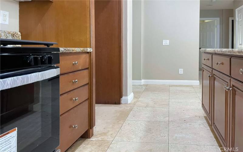 SINK in laundry room