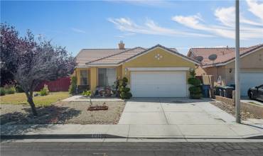 1702 W Holguin Street, Lancaster, California 93534, 3 Bedrooms Bedrooms, ,2 BathroomsBathrooms,Residential,Buy,1702 W Holguin Street,SR24125833