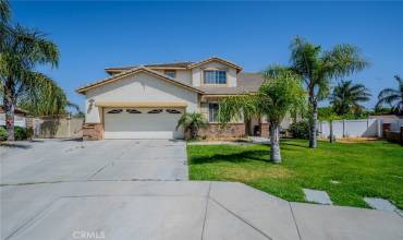 2896 Discovery Court, Perris, California 92571, 5 Bedrooms Bedrooms, ,4 BathroomsBathrooms,Residential,Buy,2896 Discovery Court,CV24125947