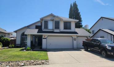 2212 Thurton Drive, Roseville, California 95747, 4 Bedrooms Bedrooms, ,2 BathroomsBathrooms,Residential,Buy,2212 Thurton Drive,ML81970301