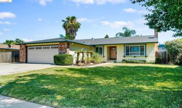 1021 Doncaster Dr, Antioch, California 94509, 4 Bedrooms Bedrooms, ,2 BathroomsBathrooms,Residential,Buy,1021 Doncaster Dr,41063914