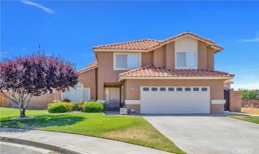 12482 Clearwater Court, Victorville, California 92392, 4 Bedrooms Bedrooms, ,2 BathroomsBathrooms,Residential,Buy,12482 Clearwater Court,HD24118063