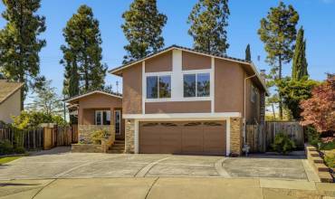 750 Navajo Way, Fremont, California 94539, 4 Bedrooms Bedrooms, ,3 BathroomsBathrooms,Residential,Buy,750 Navajo Way,ML81970343