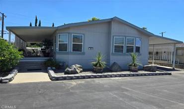 2200 WILSON 100, Banning, California 92220, 2 Bedrooms Bedrooms, ,2 BathroomsBathrooms,Manufactured In Park,Buy,2200 WILSON 100,IV24125983