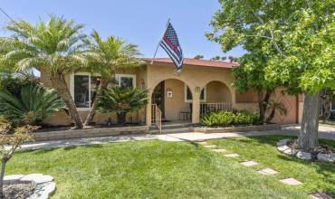 342 Brightwood Ave, Chula Vista, California 91910, 3 Bedrooms Bedrooms, ,1 BathroomBathrooms,Residential,Buy,342 Brightwood Ave,240014140SD