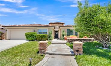 35026 Silverleaf Lane, Murrieta, California 92563, 4 Bedrooms Bedrooms, ,3 BathroomsBathrooms,Residential,Buy,35026 Silverleaf Lane,IV24125006