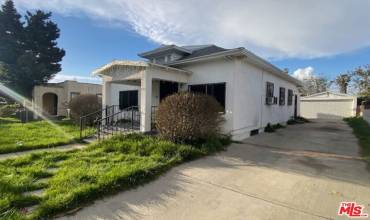 755 E 106th Street, Los Angeles, California 90002, 3 Bedrooms Bedrooms, ,Residential Income,Buy,755 E 106th Street,24402682