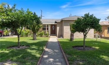 11720 Utah Avenue, South Gate, California 90280, 3 Bedrooms Bedrooms, ,2 BathroomsBathrooms,Residential,Buy,11720 Utah Avenue,TR24125996