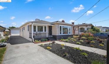 2138 106Th Ave, Oakland, California 94603, 2 Bedrooms Bedrooms, ,1 BathroomBathrooms,Residential,Buy,2138 106Th Ave,41063809