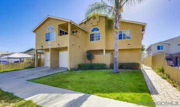 4218 Van Dyke 4, San Diego, California 92105, 2 Bedrooms Bedrooms, ,2 BathroomsBathrooms,Residential,Buy,4218 Van Dyke 4,240014165SD