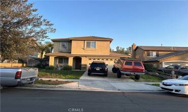 1426 Augusta Street, Beaumont, California 92223, 5 Bedrooms Bedrooms, ,3 BathroomsBathrooms,Residential,Buy,1426 Augusta Street,IV24126393