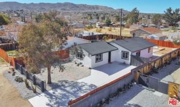 62064 Valley View Circle, Joshua Tree, California 92252, 3 Bedrooms Bedrooms, ,1 BathroomBathrooms,Residential,Buy,62064 Valley View Circle,24406185