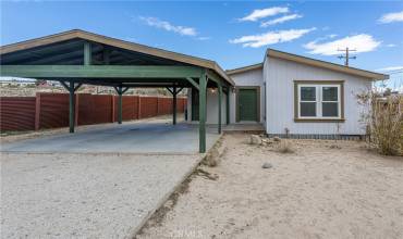 6252 El Reposo Street, Joshua Tree, California 92252, 3 Bedrooms Bedrooms, ,2 BathroomsBathrooms,Residential,Buy,6252 El Reposo Street,BB24126380