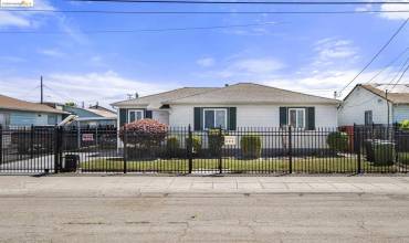 222 Tunis, Oakland, California 94603, 3 Bedrooms Bedrooms, ,1 BathroomBathrooms,Residential,Buy,222 Tunis,41063975