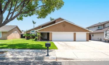 2437 S Mildred Place, Ontario, California 91761, 4 Bedrooms Bedrooms, ,2 BathroomsBathrooms,Residential,Buy,2437 S Mildred Place,CV24120983