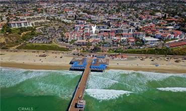 107 Coronado Lane - Just steps to the beach.