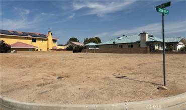 14624 Greenbriar Drive, Helendale, California 92342, ,Land,Buy,14624 Greenbriar Drive,HD24126610