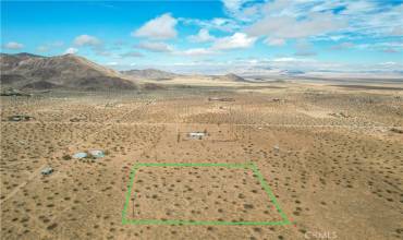 0 Off Mitch Road, Landers, California 92285, ,Land,Buy,0 Off Mitch Road,JT23214647