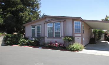 3395 S. Higuera Street 13, San Luis Obispo, California 93401, 3 Bedrooms Bedrooms, ,Manufactured In Park,Buy,3395 S. Higuera Street 13,SC24122807