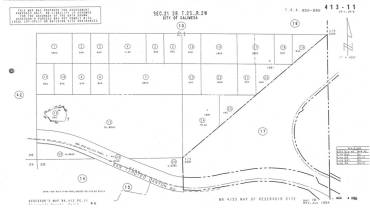 41311002 vacant land, Beaumont, California 92223, ,Land,Buy,41311002 vacant land,EV24126764