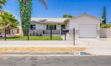 909 Goldenrod St, Escondido, California 92027, 3 Bedrooms Bedrooms, ,2 BathroomsBathrooms,Residential,Buy,909 Goldenrod St,240014246SD