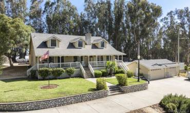 1473 Willow Rd, Nipomo, California 93444, 4 Bedrooms Bedrooms, ,3 BathroomsBathrooms,Residential,Buy,1473 Willow Rd,240014234SD