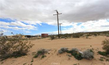 0 Mallow Road, Landers, California 92285, ,Land,Buy,0 Mallow Road,IV24126833