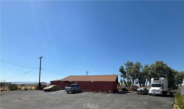 2410 Armory Road, Barstow, California 92311, ,Commercial Sale,Buy,2410 Armory Road,HD24126906