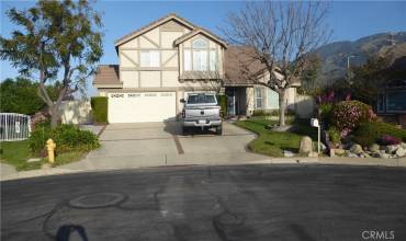 1531 Highpoint Street, Upland, California 91784, 5 Bedrooms Bedrooms, ,3 BathroomsBathrooms,Residential,Buy,1531 Highpoint Street,PW24122983
